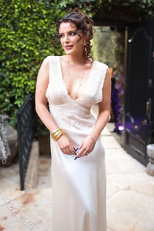 Bella Thorne Nude Leaked Photo #66