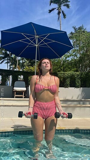 Bella Thorne Nude Leaked Photo #76