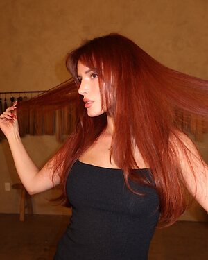 Bella Thorne leaked photo #208