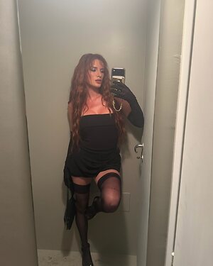 Bella Thorne leaked photo #283