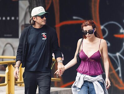 Bella Thorne leaked photo #289