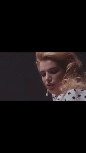 Bella Thorne leaked photo #382