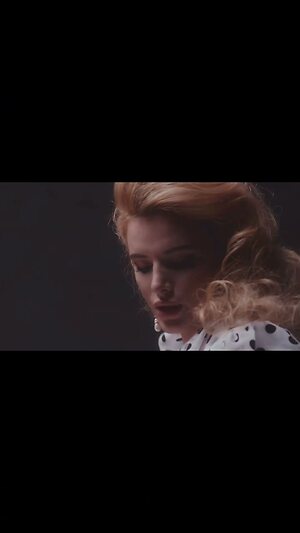 Bella Thorne leaked photo #383
