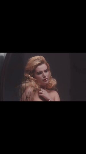 Bella Thorne leaked photo #425
