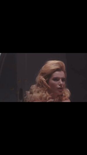 Bella Thorne leaked photo #431