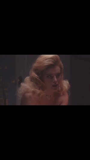 Bella Thorne leaked photo #434