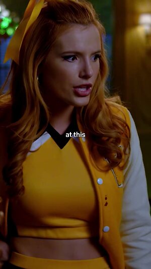 Bella Thorne leaked photo #456