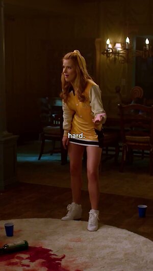 Bella Thorne leaked photo #458