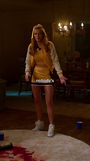 Bella Thorne leaked photo #459