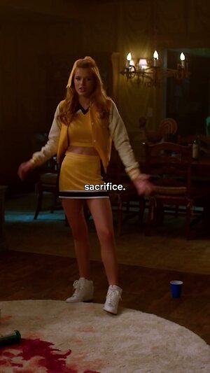 Bella Thorne leaked photo #460