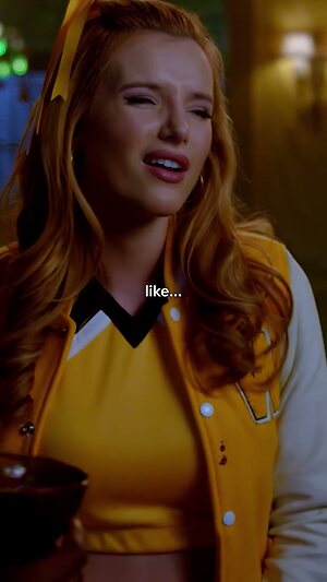 Bella Thorne leaked photo #462