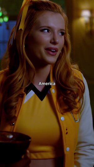 Bella Thorne leaked photo #464