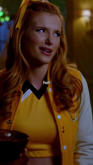 Bella Thorne leaked photo #465