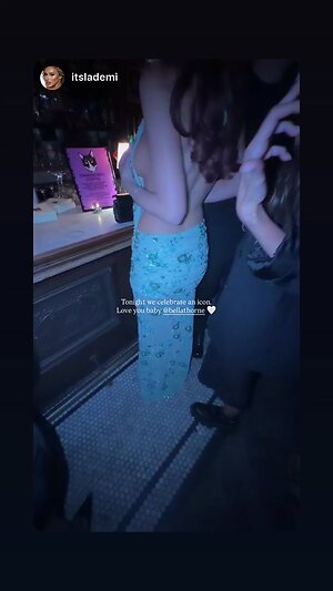 Bella Thorne leaked photo #505