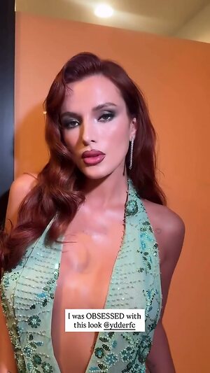 Bella Thorne