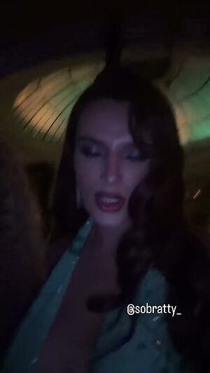 Bella Thorne leaked photo #528
