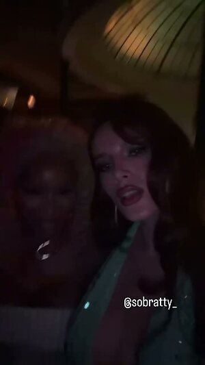 Bella Thorne leaked photo #530