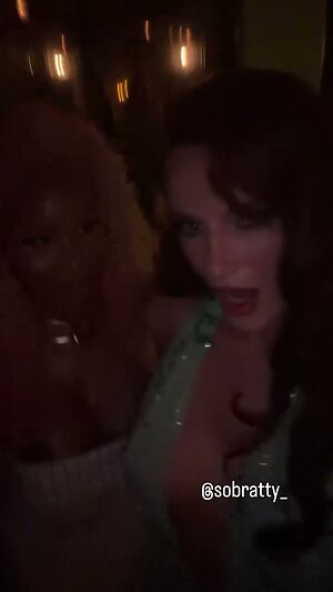Bella Thorne leaked photo #535