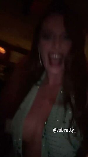 Bella Thorne leaked photo #540