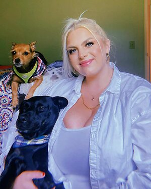 Bella-Very leaked photo #10