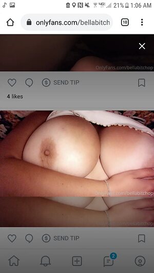 Bella-Very leaked photo #40