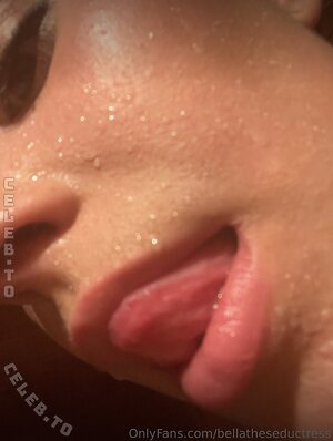 Bella Nude Leaked Photo #46