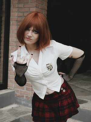 Bella leaked photo #97