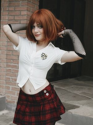 Bella leaked photo #98