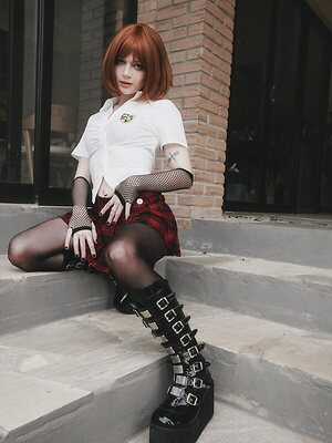 Bella leaked photo #99