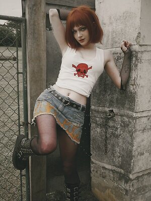 Bella leaked photo #102
