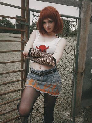 Bella leaked photo #103