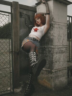 Bella leaked photo #104