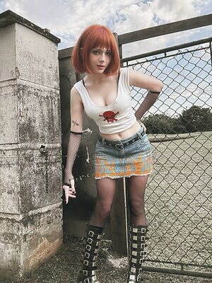 Bella leaked photo #105