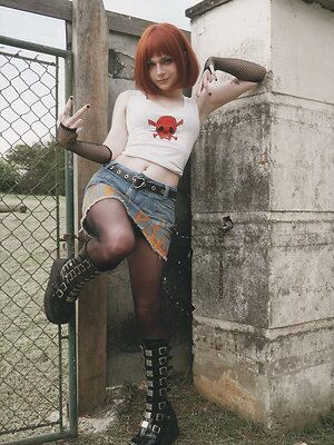Bella leaked photo #106