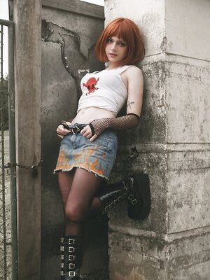 Bella leaked photo #108