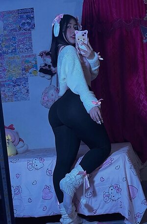 Bella leaked photo #141