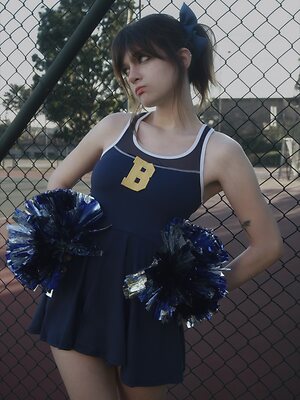 Bella leaked photo #157