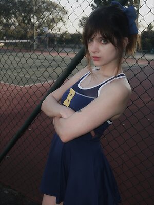 Bella leaked photo #158