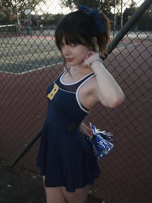 Bella leaked photo #163