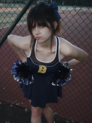 Bella leaked photo #165