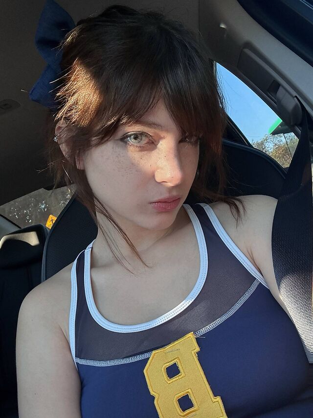 Ahyo Koch leaked photos