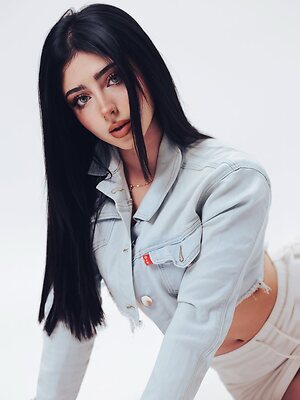 bellaa.mij leaked photo #12