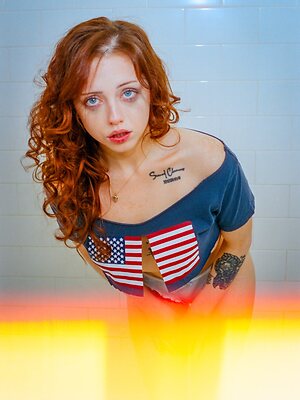 Bellabeoir leaked photo #4