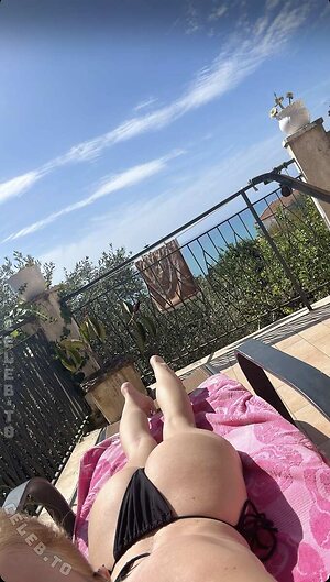 bella_dmn Nude Leaked Photo #2