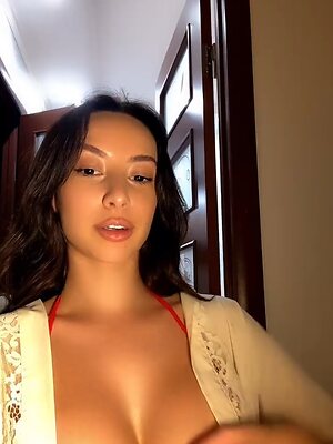 bella_dream20 leaked photo #3