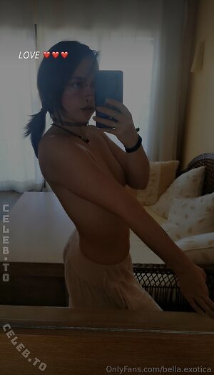 Bellaexotica Nude Leaked Photo #7