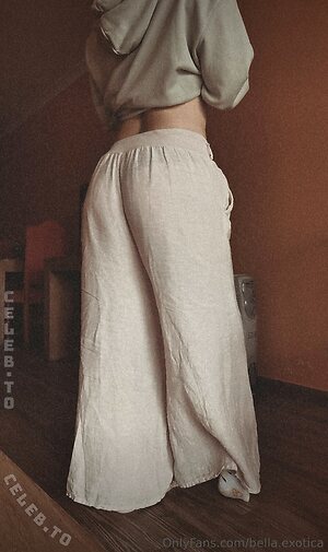 Bellaexotica Nude Leaked Photo #15