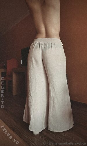 Bellaexotica Nude Leaked Photo #16