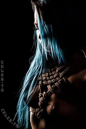 Bellaexotica leaked photo #103