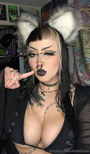 bellaluuna Nude Leaked Photo #13